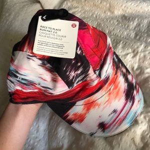 Lululemon Hat